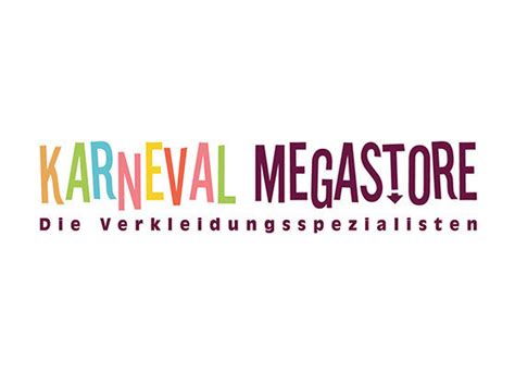 karneval megastore retoure